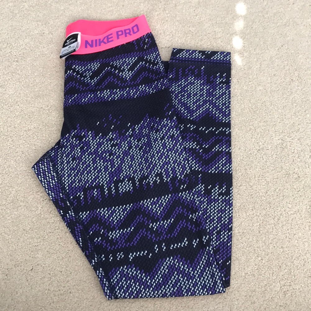 Nike Pro Leggings